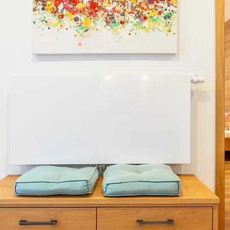 Immenstadt Appartement *