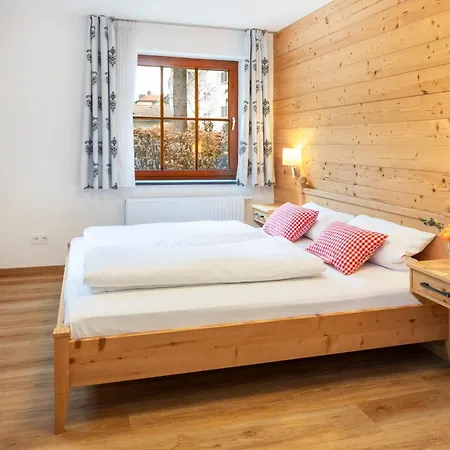 Appartement Immenstadt *