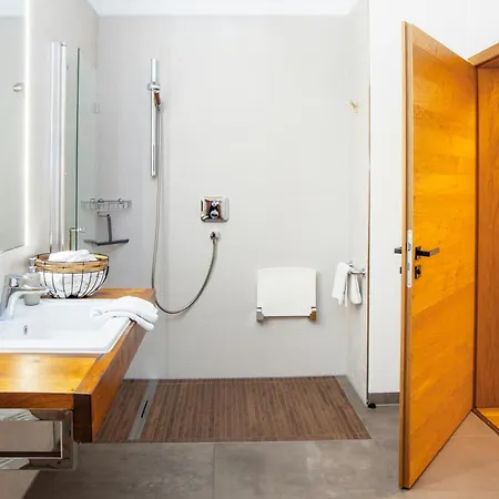 Immenstadt Appartement *