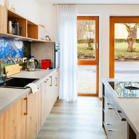 Appartement Immenstadt *