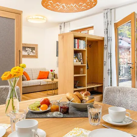 Appartement Immenstadt