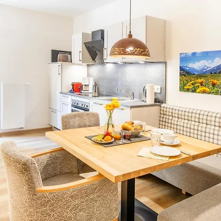 Appartement Immenstadt Immenstadt im Allgäu