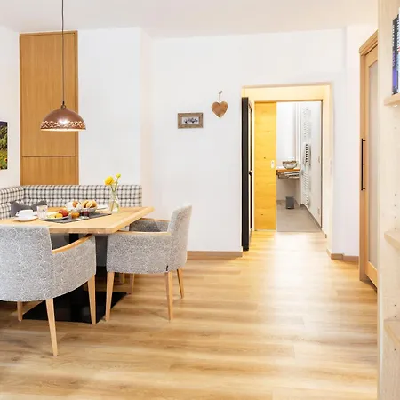 Appartement Immenstadt