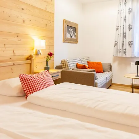 Appartement Immenstadt *