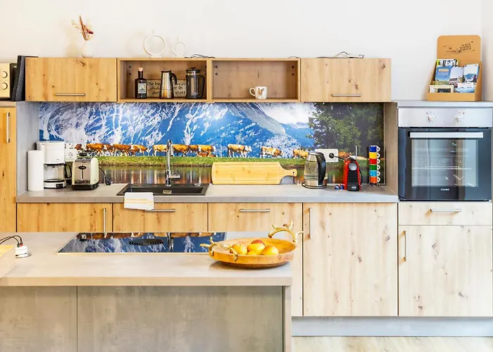 Appartamento Immenstadt